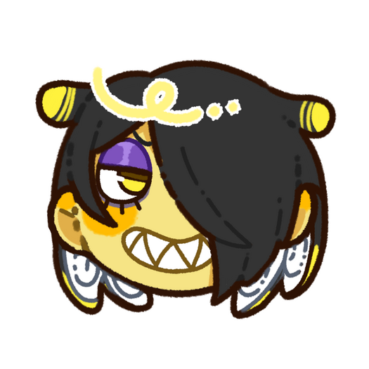 Toxic Kurimon